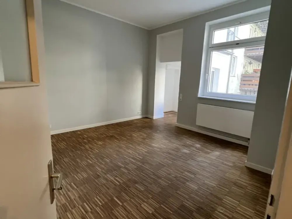 Nachmieter gesucht: Wunderschöne 2-Raum-Wohnung