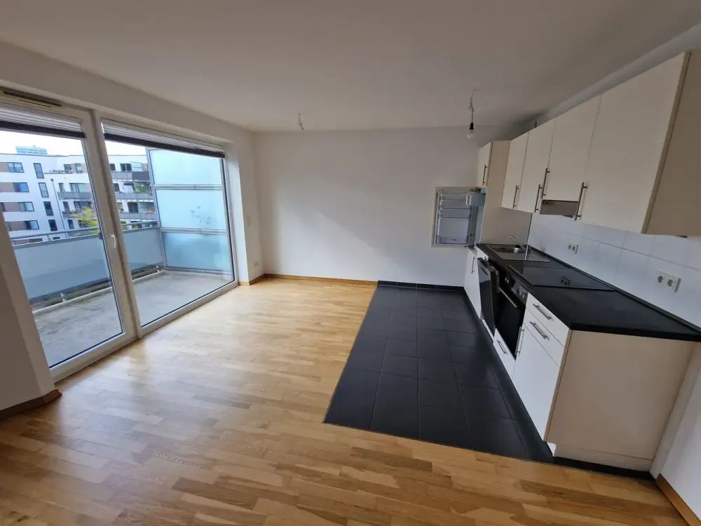 Neue Wohnung, neues Glück! Interessante 3-Zi.-Wohnung