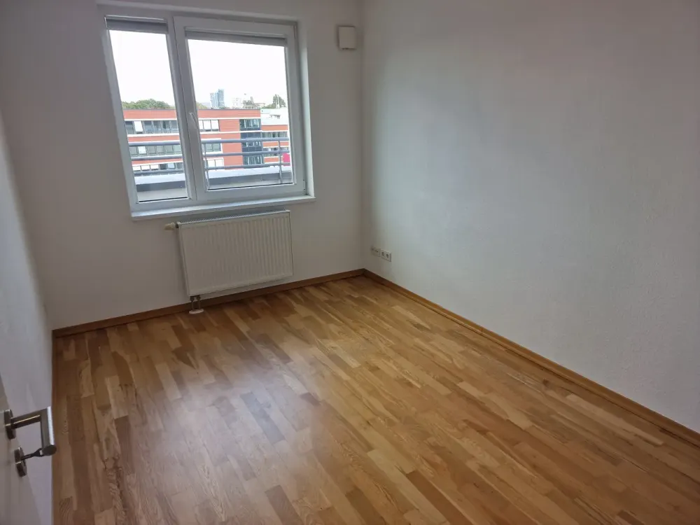 Neue Wohnung, neues Glück! Interessante 3-Zi.-Wohnung
