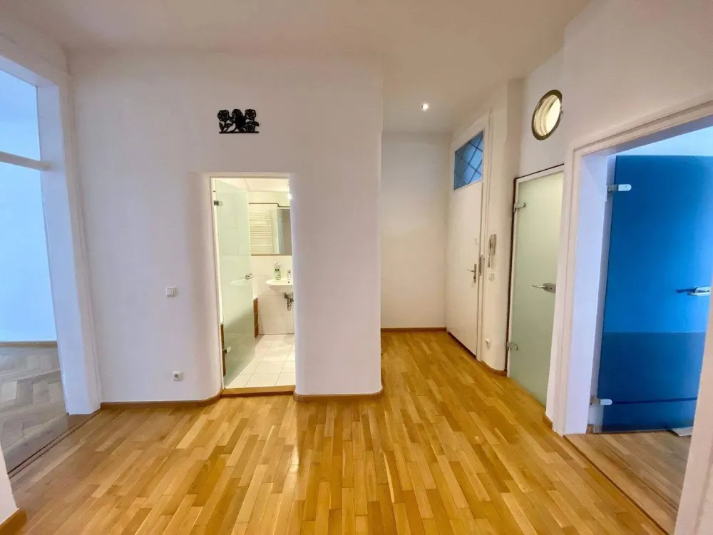 4Zi WG Wohnung zwischen Sendlinger Tor und Hbf -