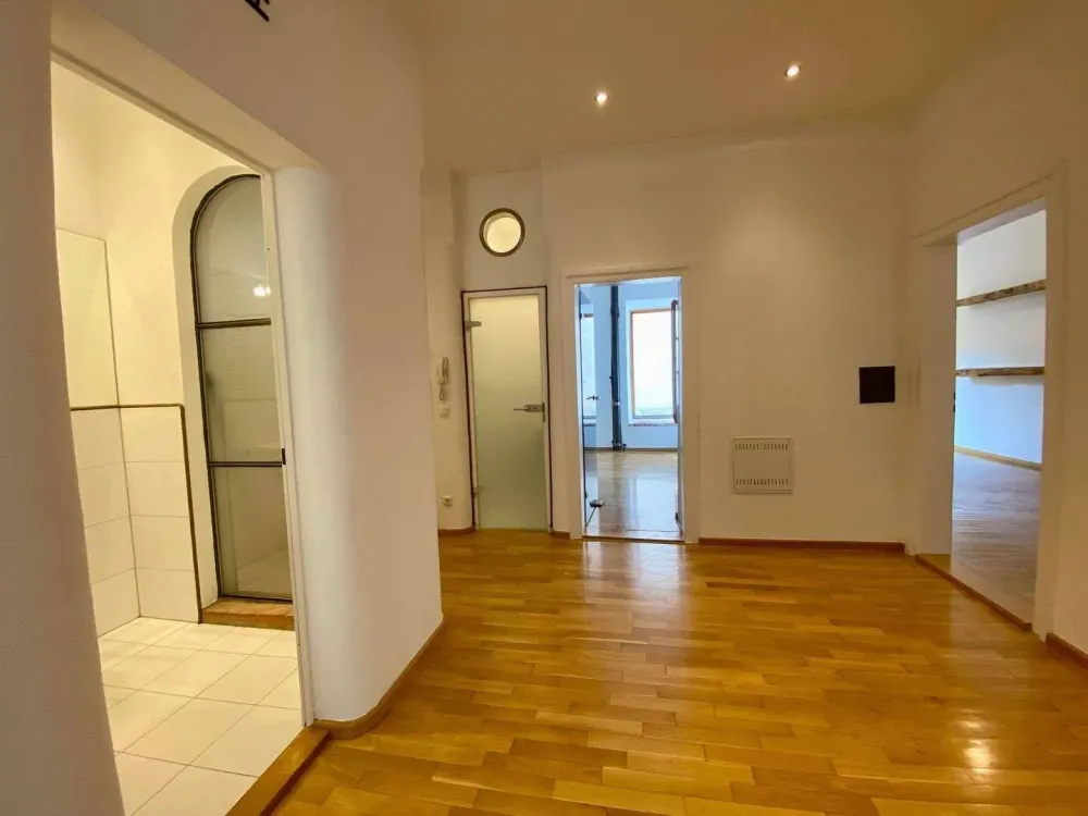 4Zi WG Wohnung zwischen Sendlinger Tor und Hbf -