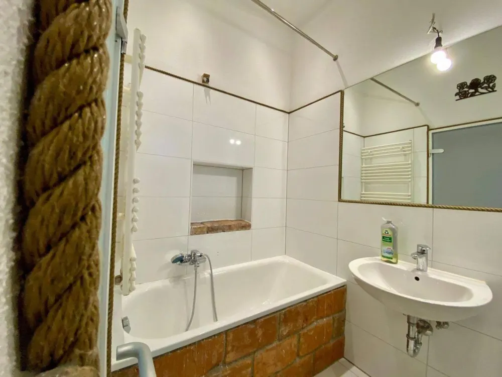 4Zi WG Wohnung zwischen Sendlinger Tor und Hbf -