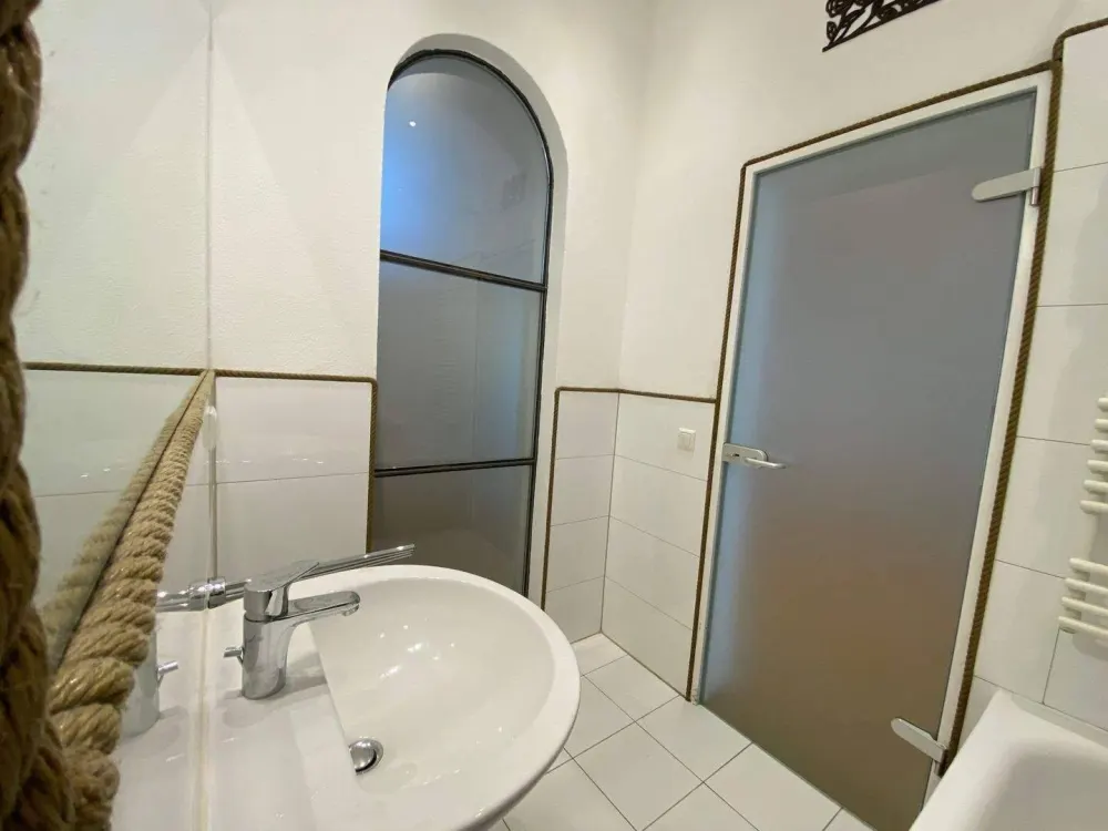 4Zi WG Wohnung zwischen Sendlinger Tor und Hbf -