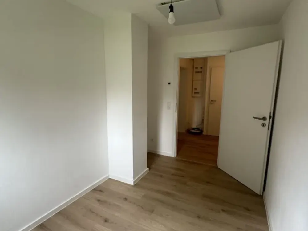 Moderne 3-Zimmer-Wohnung mit Balkon in Esslingen