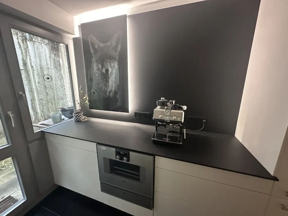 Exclusive 3ZW mit umlaufender Terrasse und Panoramablick