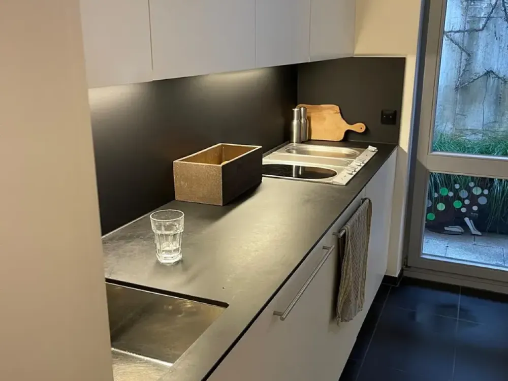 Exclusive 3ZW mit umlaufender Terrasse und Panoramablick