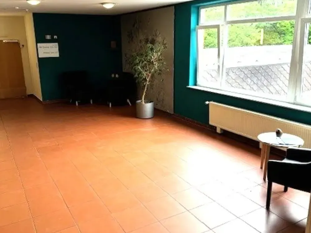 Waldoase 55+ Offenbach, 2- Zi.-Appartement, Wohnen mit Service