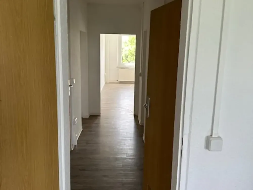Freundliche 3 Raum Wohnung mit Balkon in Dresden