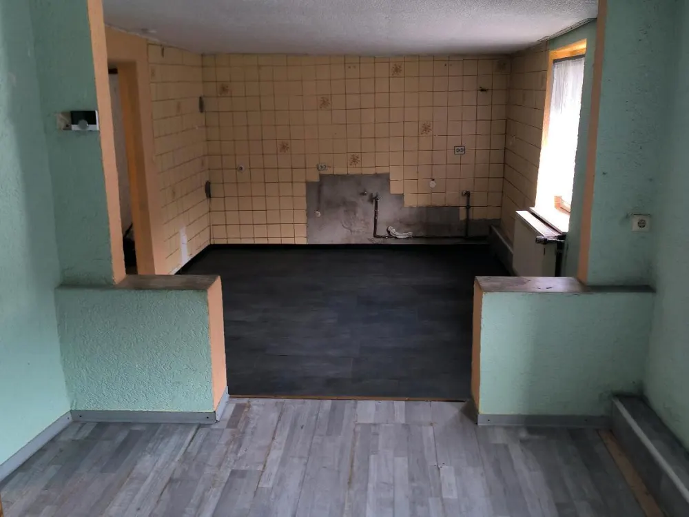 110qm 4,5ZkB Sulzbach Saar