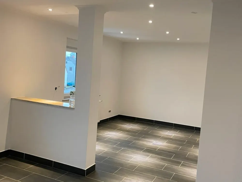 Hochwertig sanierte Wohnung im 1. Obergeschoss in Klarenthal