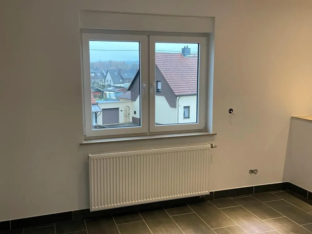 Hochwertig sanierte Wohnung im 1. Obergeschoss in Klarenthal