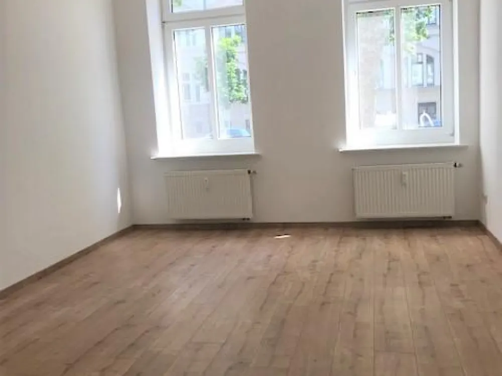 3-RW mit Terasse im EG sucht Nachmieter