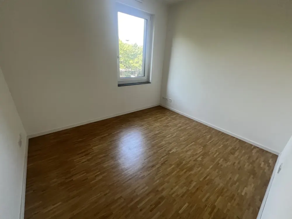 Auf gute Nachbarschaft: 2-Zimmer-Wohnung!