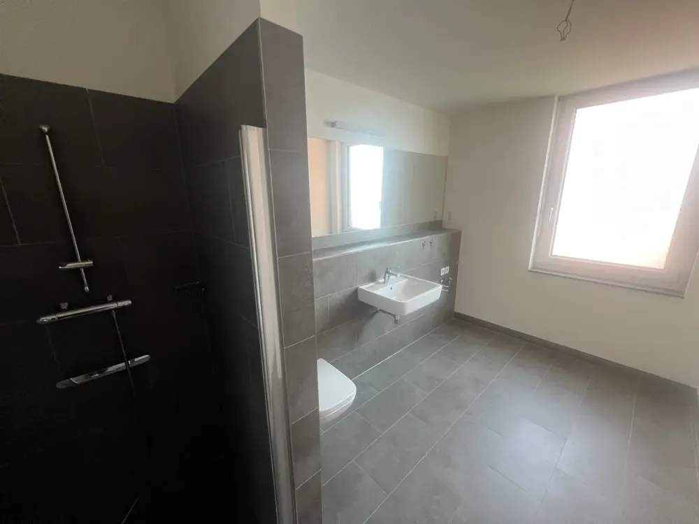 Auf gute Nachbarschaft: 2-Zimmer-Wohnung!
