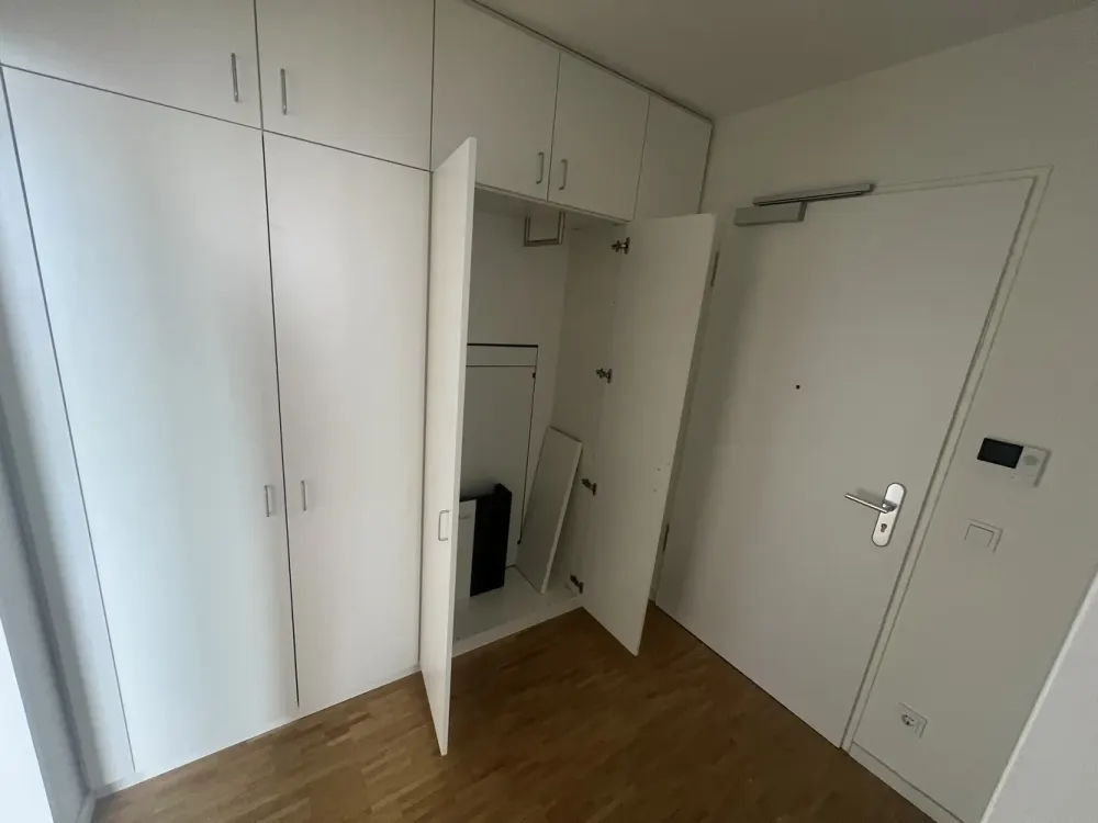 Auf gute Nachbarschaft: 2-Zimmer-Wohnung!