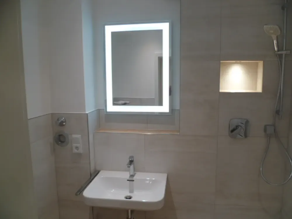 Luxuswohnung 1,5-Zimmer-Wohnung in Köln-Mülheim