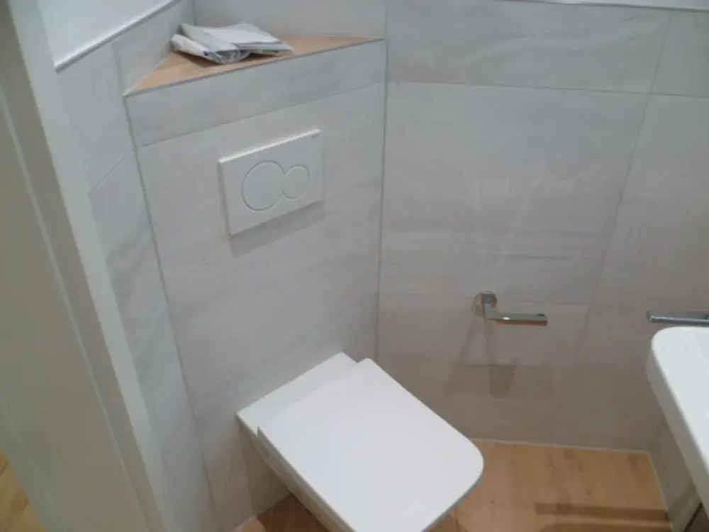 Luxuswohnung 1,5-Zimmer-Wohnung in Köln-Mülheim