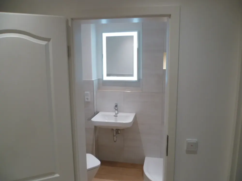 Luxuswohnung 1,5-Zimmer-Wohnung in Köln-Mülheim