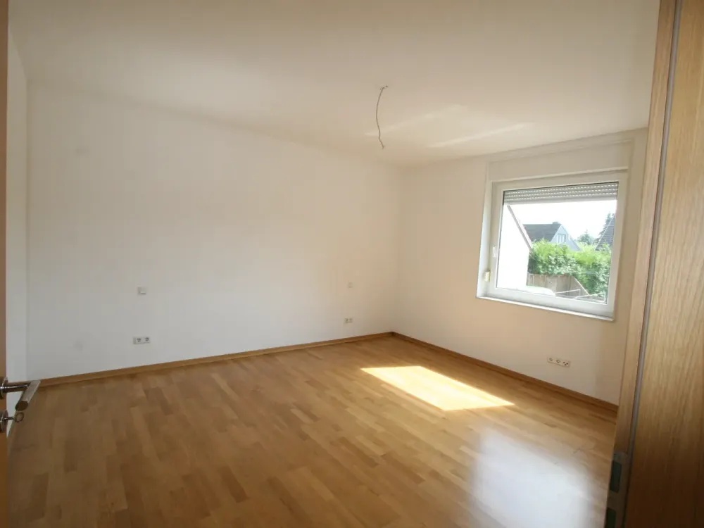Wunderschöne, helle 2-Zimmer-Wohnung mit großzügigem Badezimmer