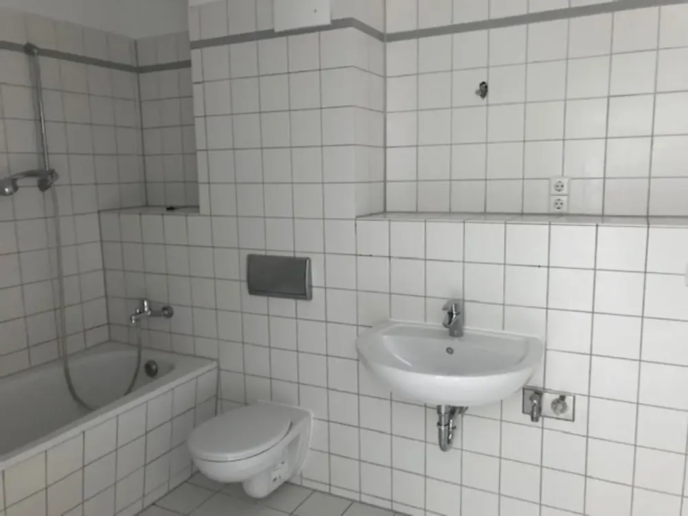 Heerstr. 596, 2.OG, MI