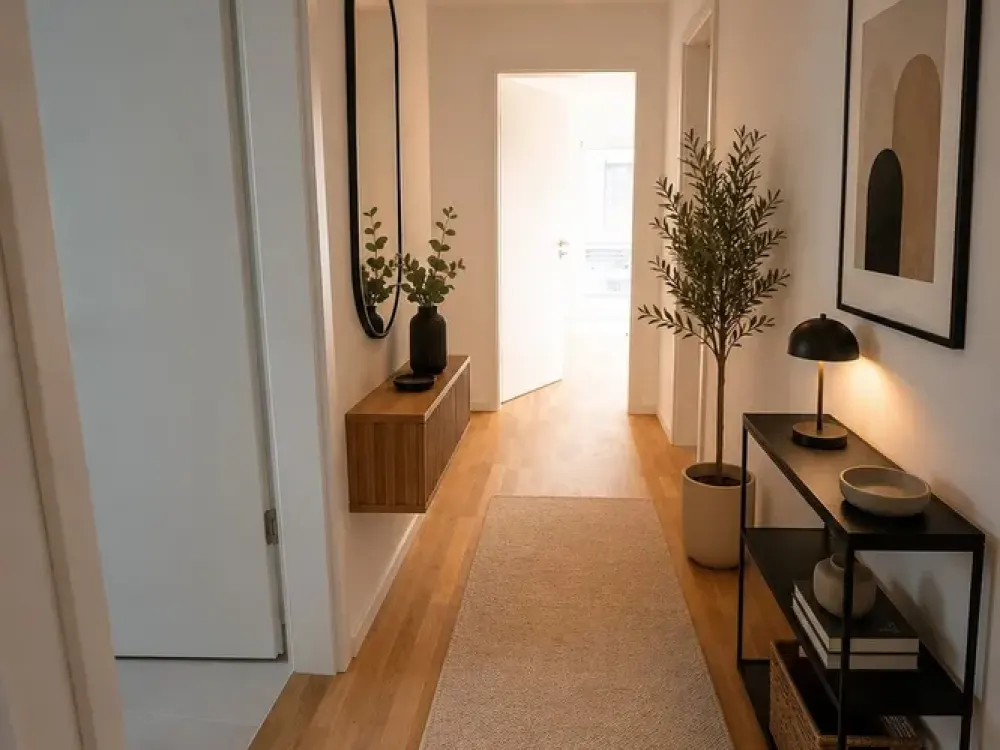 Wohnen am Südpark in modernem Ambiente mit Balkon Lift und TG Stellplatz