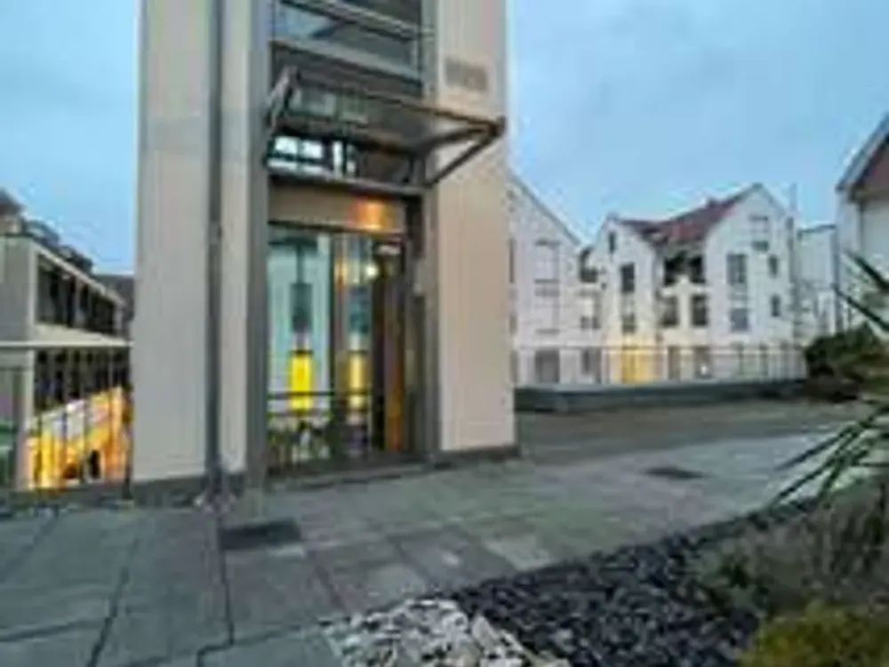 Möbiliertes Shared Apartment in Winnenden