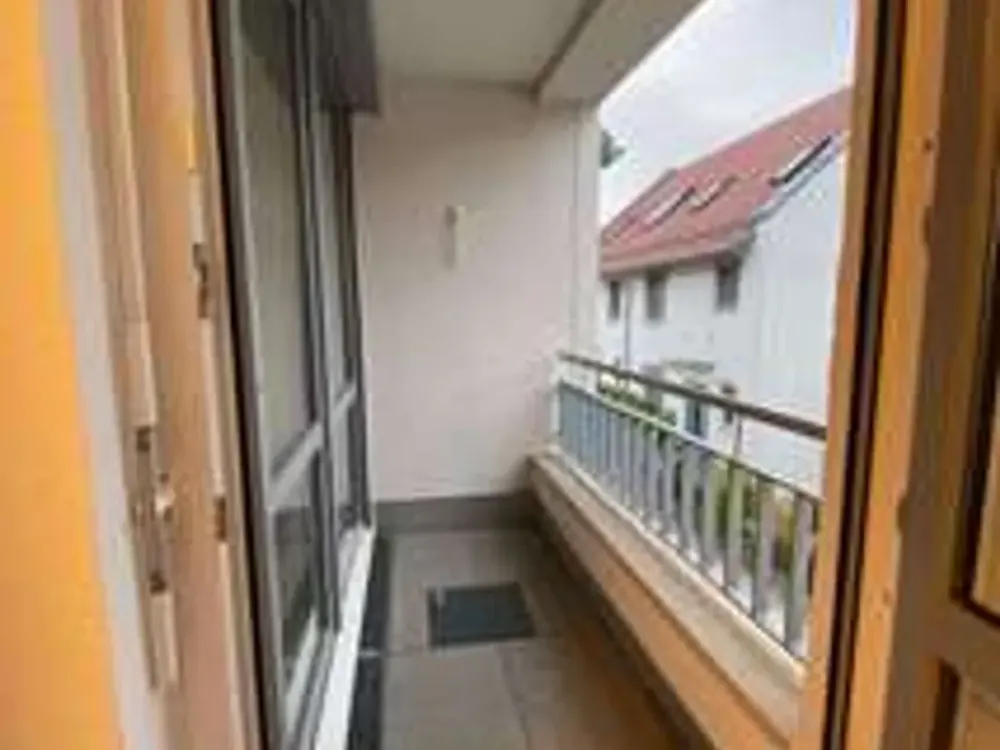 Möbiliertes Shared Apartment in Winnenden