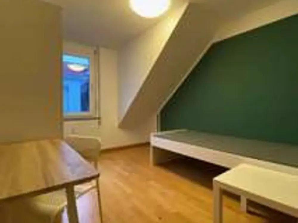 Möbiliertes Shared Apartment in Winnenden