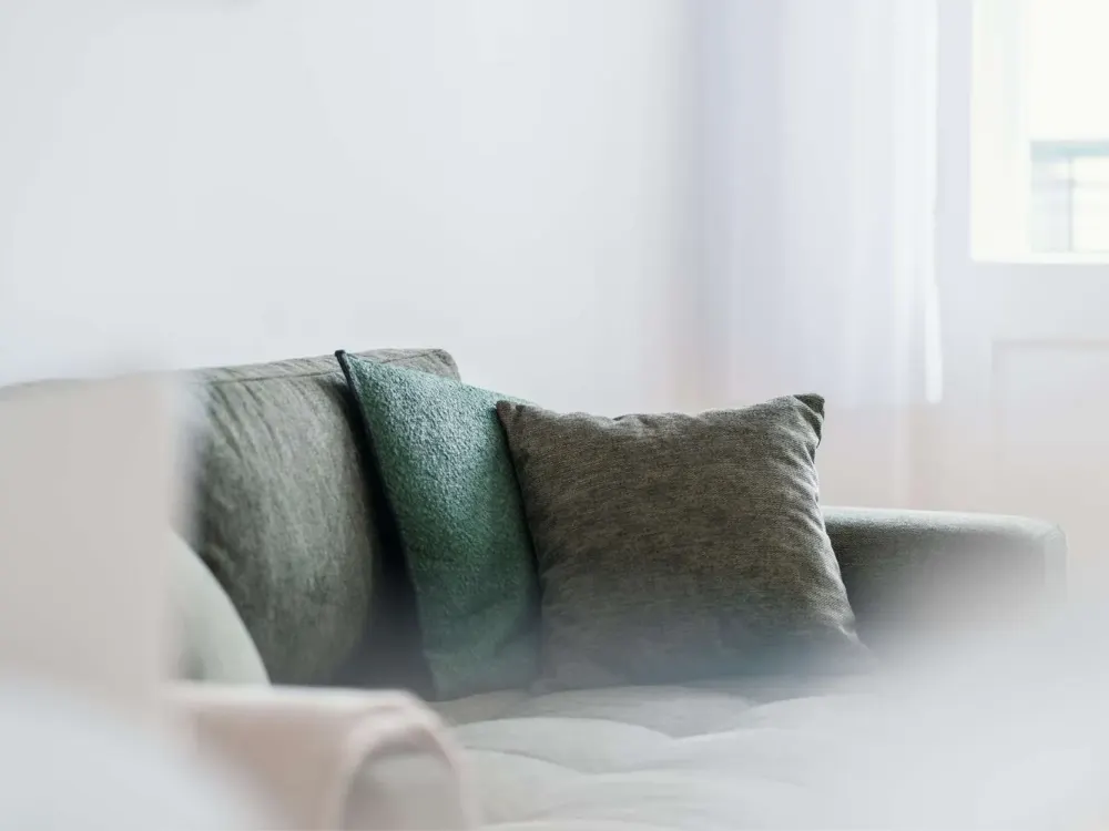 Charmante 2-Zimmer-Wohnung in Kreuzberg - voll möbliert