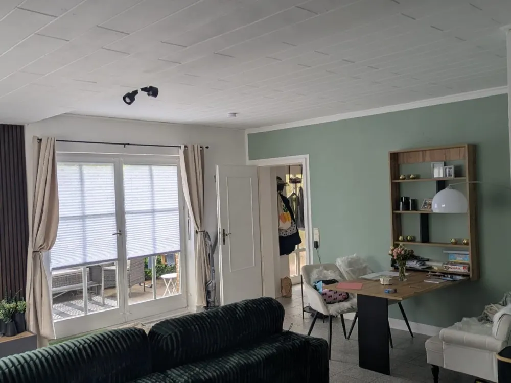 Super schöne 2 Zimmerwohnung