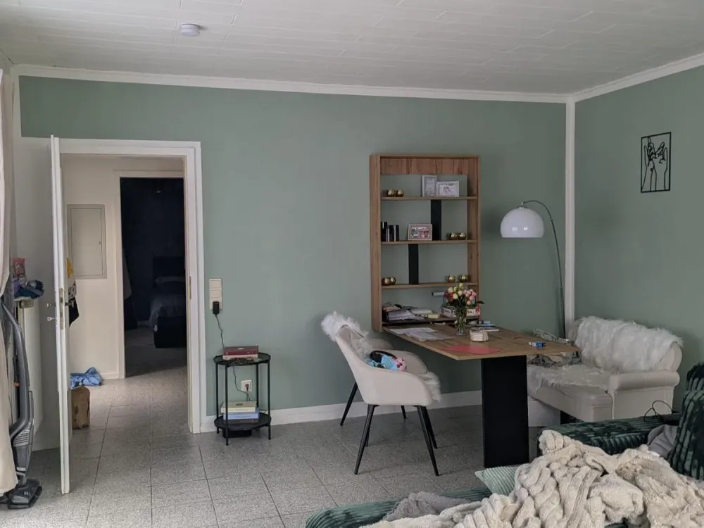 Super schöne 2 Zimmerwohnung