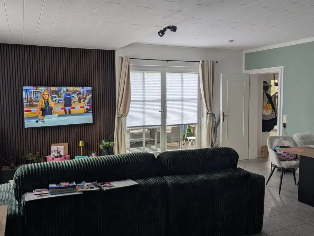 Super schöne 2 Zimmerwohnung