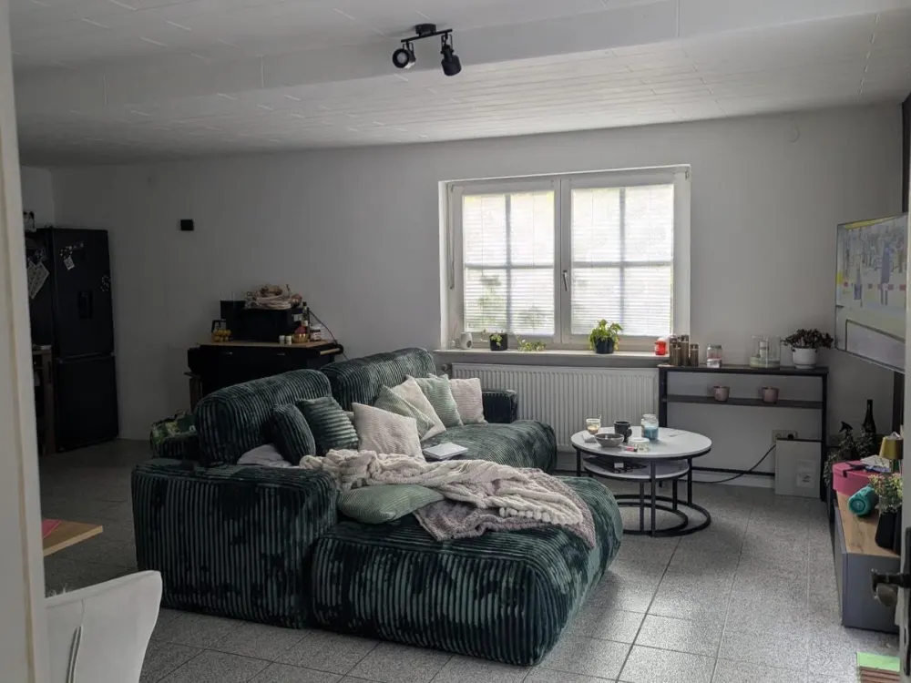 Super schöne 2 Zimmerwohnung