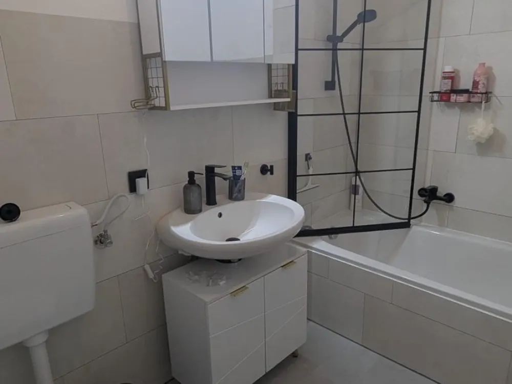 Super schöne 2 Zimmerwohnung