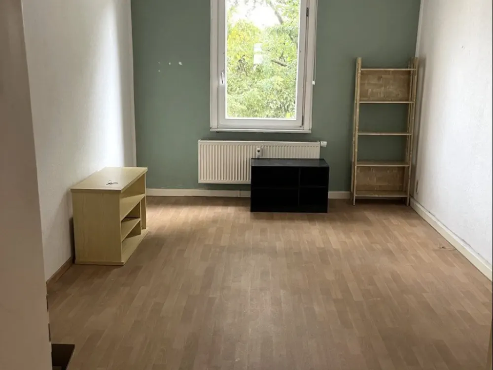 WG Südstadt/Auepark sucht Mitbewohnis