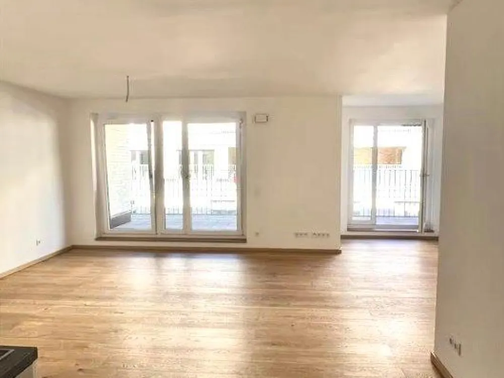 Moderne 2-Zimmer Wohnung in Hamburg