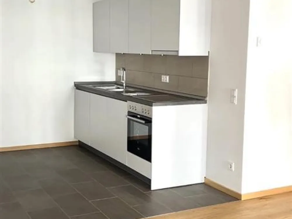 Moderne 2-Zimmer Wohnung in Hamburg