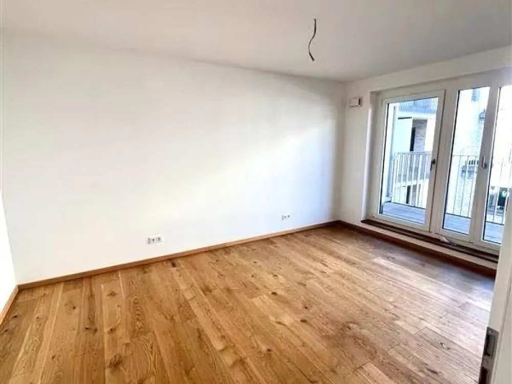 Moderne 2-Zimmer Wohnung in Hamburg