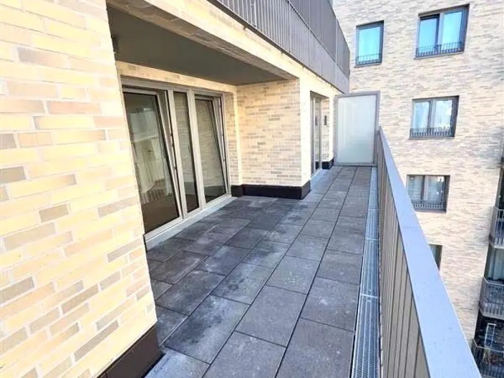 Moderne 2-Zimmer Wohnung in Hamburg