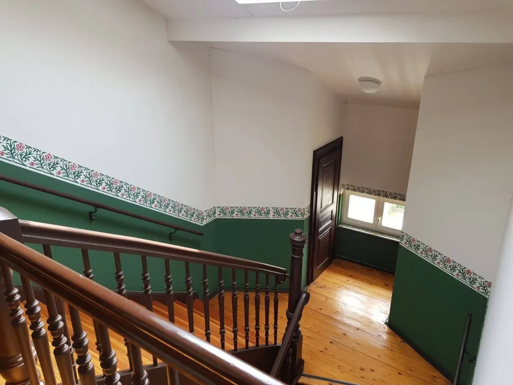 Gohlis - 2 Zimmerwohnung mit Balkon und Einbauküche in zentraler Lage von Leipzig