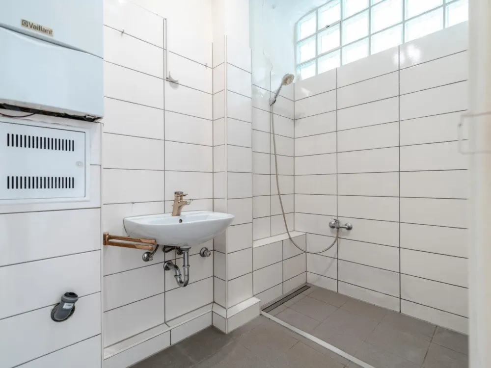 Zwei-Zimmer Wohnung in bester Lage ab Oktober verfügbar!
