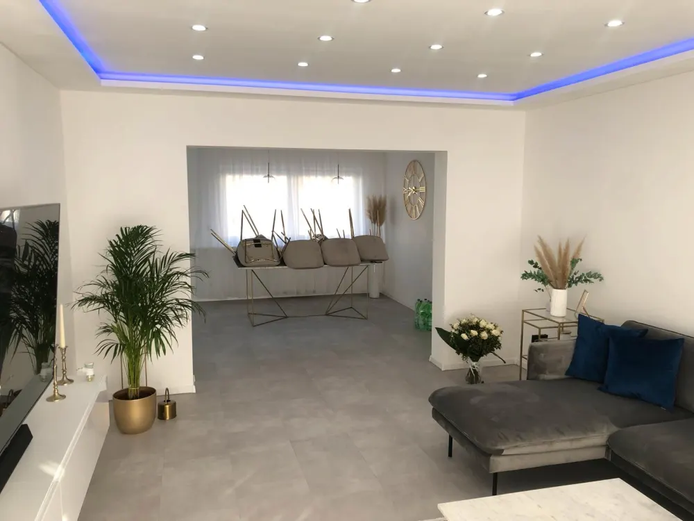 3 1/2 Zimmer Wohnung in Forchheim