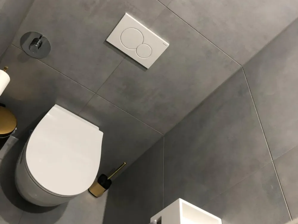 3 1/2 Zimmer Wohnung in Forchheim