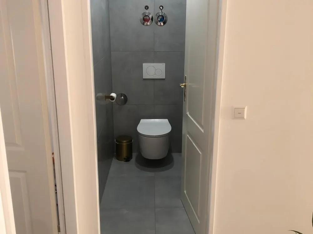 3 1/2 Zimmer Wohnung in Forchheim