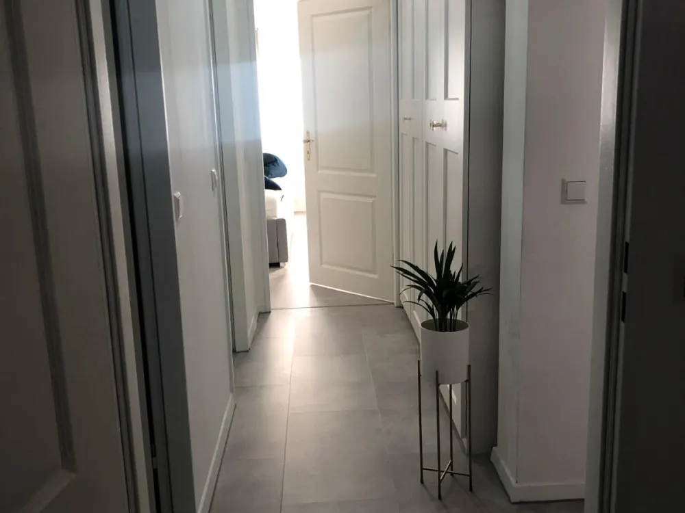 3 1/2 Zimmer Wohnung in Forchheim