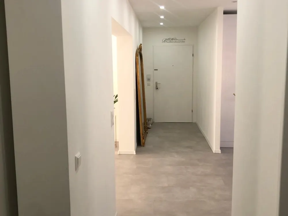 3 1/2 Zimmer Wohnung in Forchheim