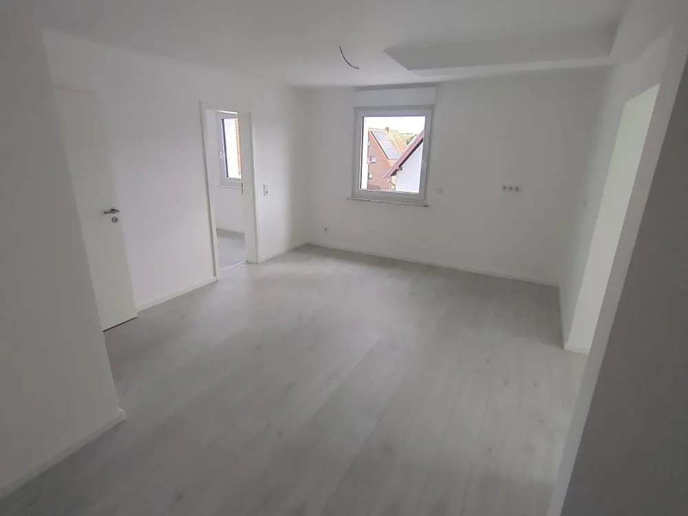 3 Zimmer Wohnung in PB-Wewer im Kirchenfelde