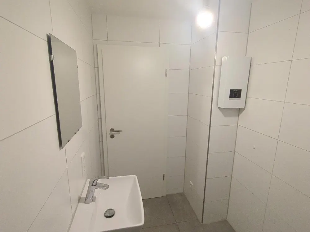 3 Zimmer Wohnung in PB-Wewer im Kirchenfelde