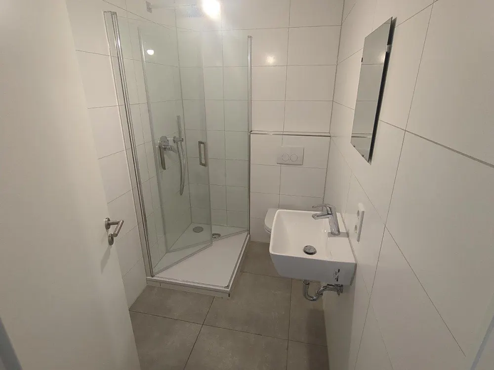 3 Zimmer Wohnung in PB-Wewer im Kirchenfelde