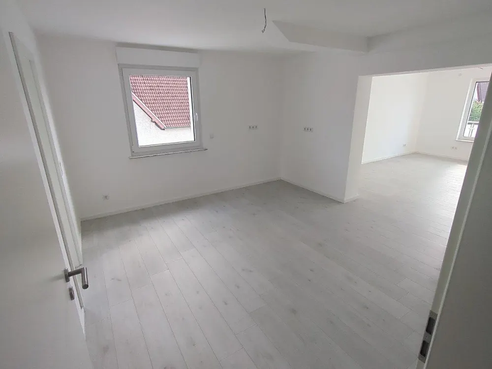 3 Zimmer Wohnung in PB-Wewer im Kirchenfelde